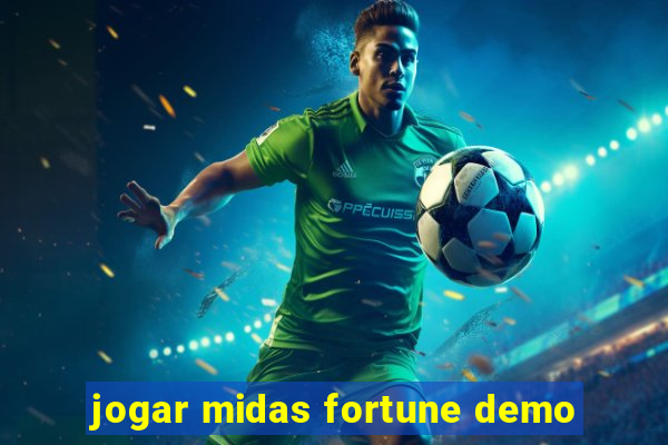 jogar midas fortune demo